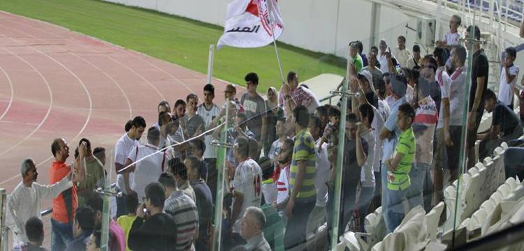 جماهير الزمالك، الزمالك، جماهير جماهير الزمالك، الزمالك، جماهير